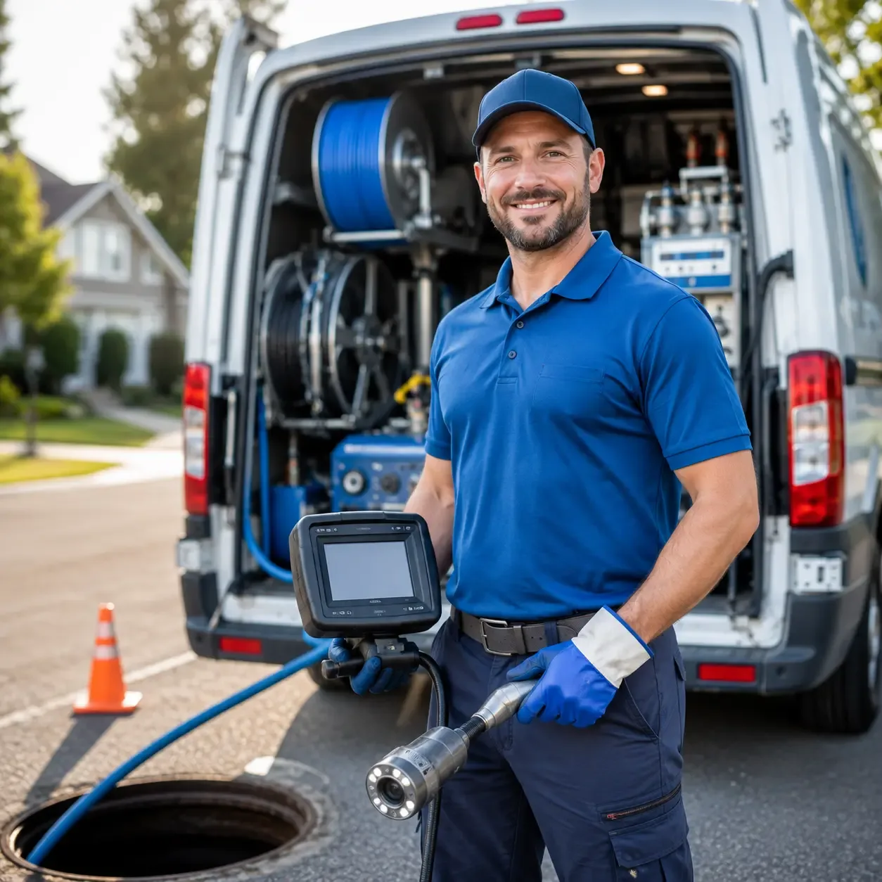 Local Pipe Relining specialists in Dresden, ME