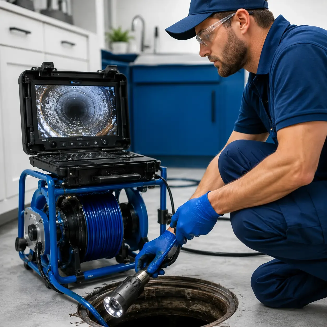 Pipe Relining professionals serving Dresden, ME